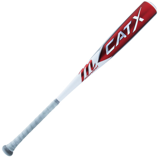 2023 Marucci Cat X (-10) USSSA Baseball Bat - MSBCX10