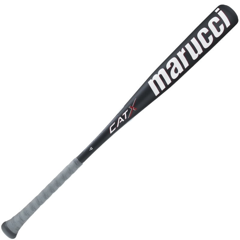 Marucci Cat X (-11) USA Baseball Bat - MSBCX11USA