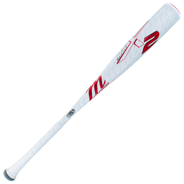 2024 Marucci CATX2 -10 USSSA Baseball Bat MSBCX210