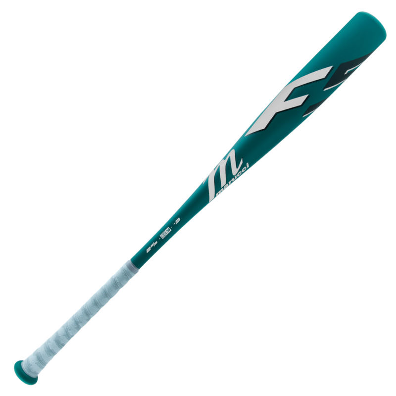 2024 Marucci F5 -3 BBCOR Baseball Bat MCBF54