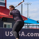 2023 Miken DC-41 25th Anniversary Edition Supermax USSSA Slowpitch Softball Bat MSU3DCX