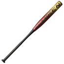 2023 Miken Freak Gold 12.5" Barrel 2pc Ultramax USSSA Slowpitch Softball Bat MSU3FKGX