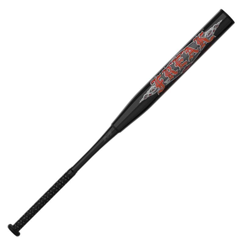 2023 Miken Freak OG 13.5" Barrel 25th Anniversary 2pc Balanced USSSA Slowpitch Softball Bat MSU3FKOGB