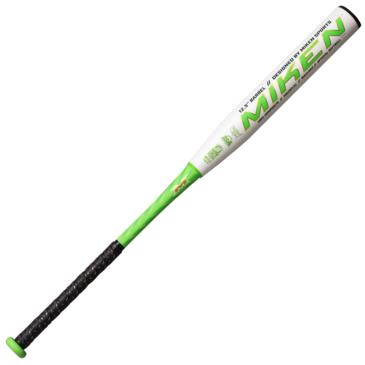 Louisville Slugger - つんつるてん　ブラックモンスター ルイスビルスラッガー ブラックモンスター
