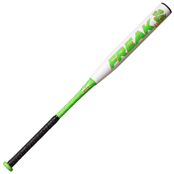 2023 Miken Freak Lucky Limited Edition 12.5" 2PC Maxload USSSA Slowpitch Softball Bat - MSU3FLKL