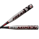 2023 Miken FREAK 9R Supermax 2pc 12" Barrel USSSA Slowpitch Softball Bat MSU3JRX