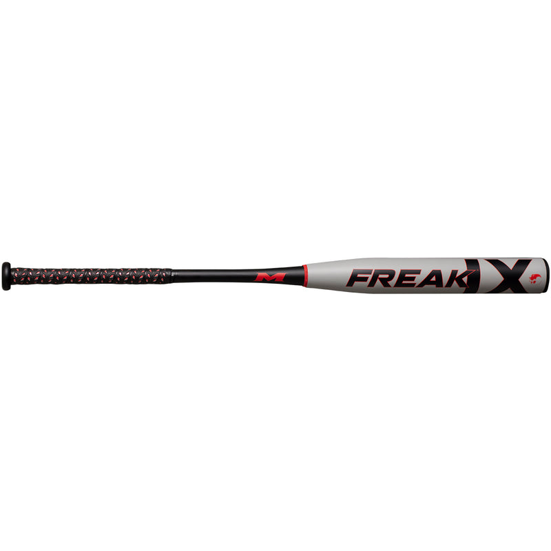 2023 Miken FREAK 9R Supermax 2pc 12" Barrel USSSA Slowpitch Softball Bat MSU3JRX