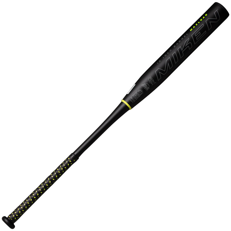 2023 Miken KP23 Signature FREAK 23 Maxload 2pc 12" Barrel USSSA Slowpitch Softball Bat MSU3KPL