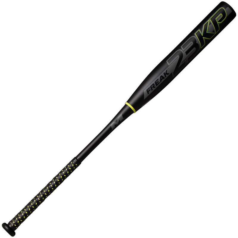 2023 Miken KP23 Signature FREAK 23 Maxload 2pc 12" Barrel USSSA Slowpitch Softball Bat MSU3KPL