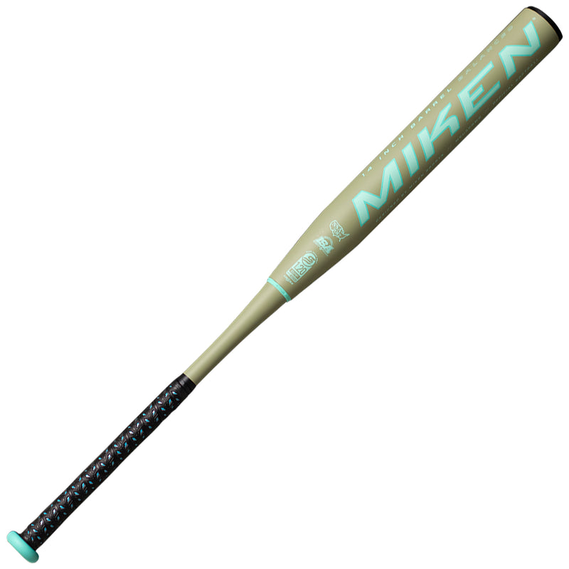 2023 Miken Freak Primo 14" Barrel 2pc Balanced USSSA Slowpitch Softball Bat MSU3PRMB