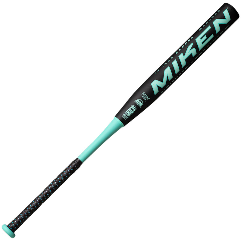 2023 Miken Freak Primo 14" Barrel 2pc Maxload USSSA Slowpitch Softball Bat MSU3PRML