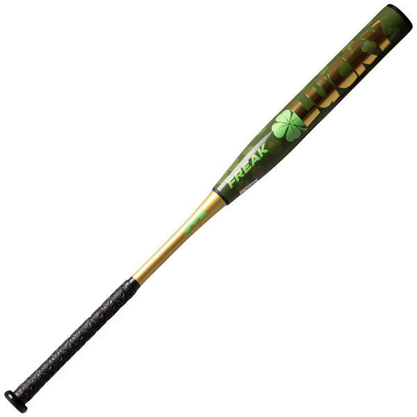 2024 Miken Freak Lucky USSSA Slowpitch Softball Bat - MSU4FLKL