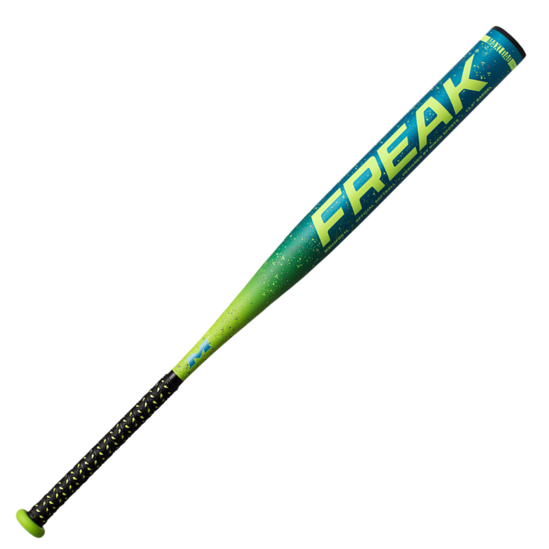 2024 Miken Freak USSSA Slowpitch Softball Bat - MSU4FRK1L