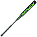 2025 Miken Freak12 1-Piece Maxload USSSA Slowpitch Softball Bat - MSU5F121L