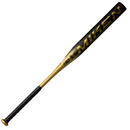 2025 Miken Freak Gold 1-Piece Maxload USSSA Slowpitch Softball Bat - MSU5FRKG1L