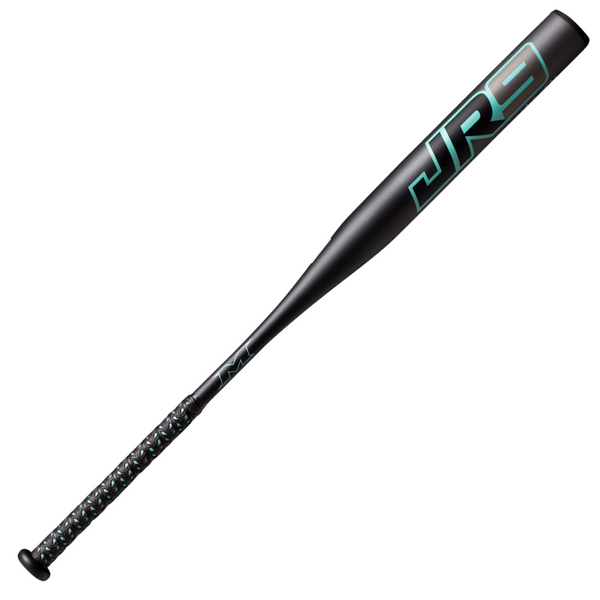 2025 Miken Josh Riley USSSA 1-Piece Supermax Slowpitch Softball Bat - MSU5JR1X