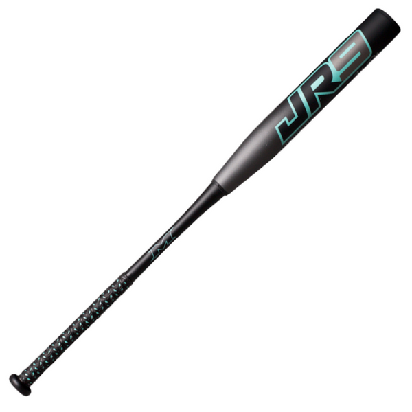 2025 Miken Josh Riley USSSA 2-Piece Slowpitch Softball Bat - MSU5JRX