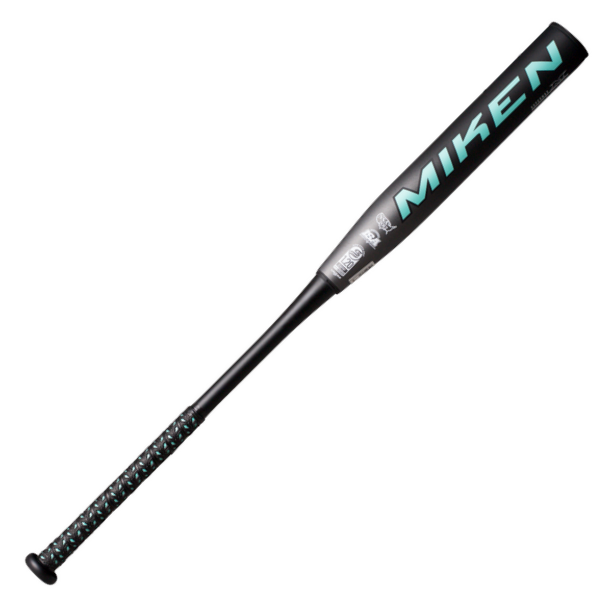 メッツリリー 2025 Miken Josh Riley USSSA 2-Piece Slowpitch Softball Bat - MSU5JRX
