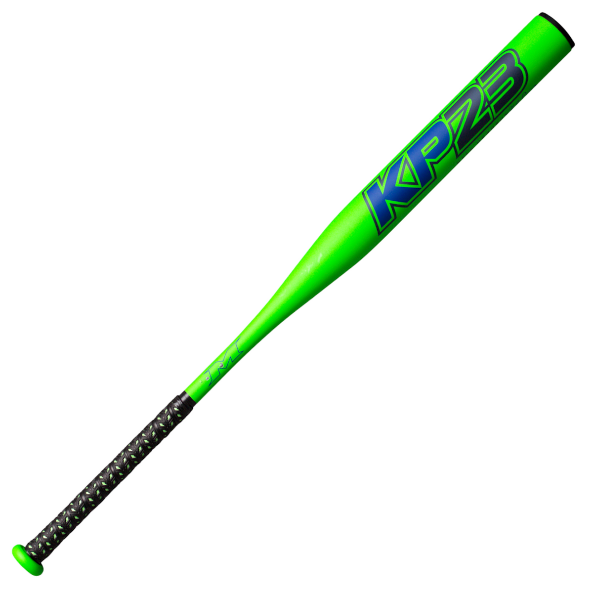 2025 Miken Kyle Pearson USSSA 1-Piece Maxload Slowpitch Softball Bat -