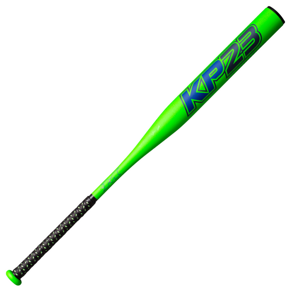 2025 Miken Kyel Pearson USSSA 1-Piece Maxload Slowpitch Softball Bat - MSU5KP1L