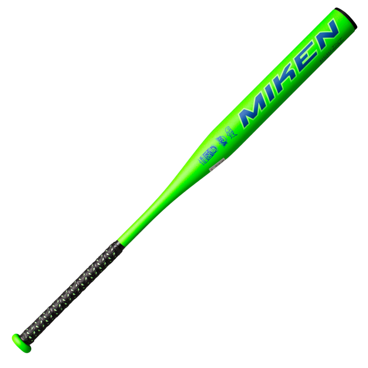 2025 Miken Kyle Pearson USSSA 1-Piece Maxload Slowpitch Softball Bat -