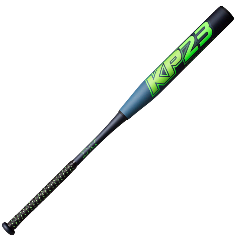 2025 Miken Kyle Pearson USSSA 2-Piece Maxload Slowpitch Softball Bat - MSU5KPL