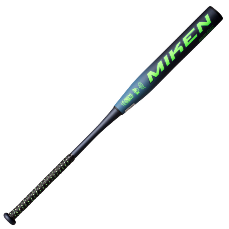 2025 Miken Kyle Pearson USSSA 2-Piece Maxload Slowpitch Softball Bat - MSU5KPL