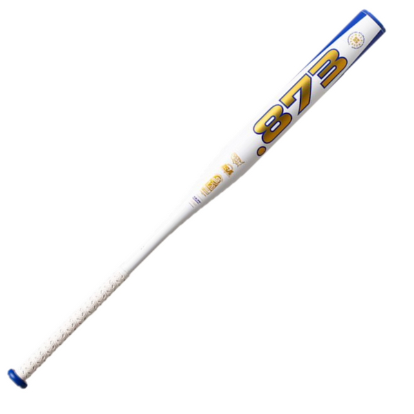 2025 Miken Kyle Pearson USSSA .873 1-Piece Maxload Limited Edition Slowpitch Softball Bat - MSU5P8731L