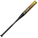2026 Mike Freak Fire Edition 2-PIECE MAXLOAD USSSA Slowpitch Softball Bat - MSU6FKFL