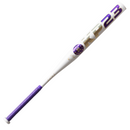 2026 Miken Kyle Pearson USSSA 14" 1-Piece Maxload Slowpitch Softball Bat - MSU6KP141L