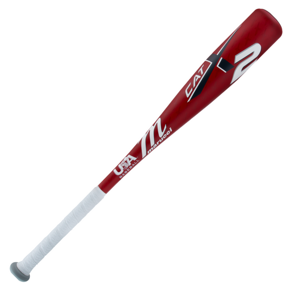 Marucci Cat X2 Tee Ball -11 USA Baseball Bat - MTBCX2