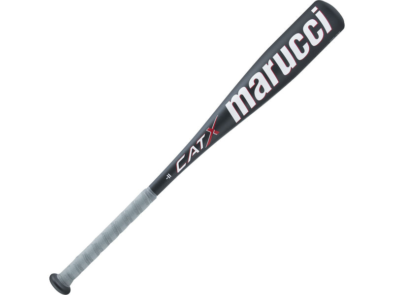 Marucci Cat X Tee Ball -11 USA Baseball Bat - MTBCXUSAB