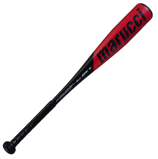 2023 Marucci Cat (-11) USA Tee Ball Baseball Bat - MTBC11USA