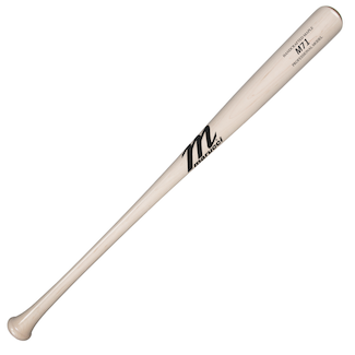 Marucci M-71Pro Model Maple Wood Baseball Bat- MVE3M71-WW