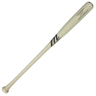 Marucci Buster Posey Pro Model Maple Wood Baseball Bat- MVE3POSEY28-WW