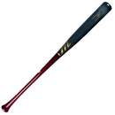 Marucci AM22 Pro Model Maple Wood Baseball Bat Chery/Fog - MVE4AM22-CH/FG