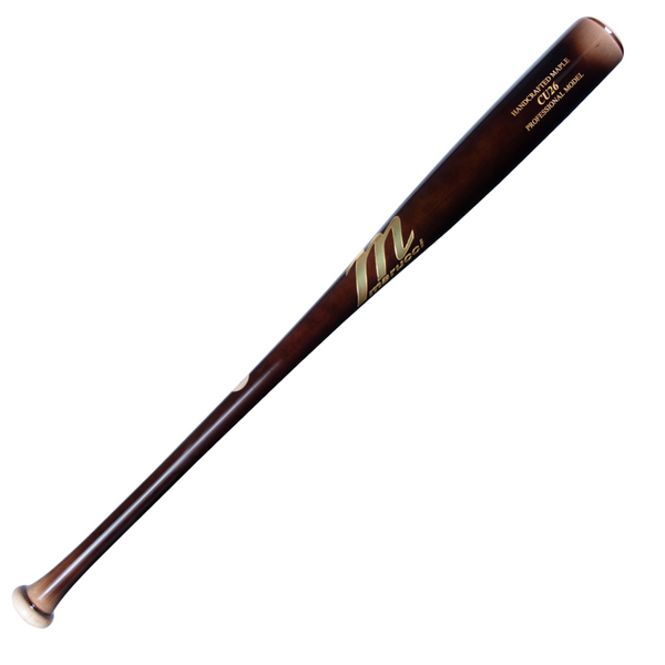 Marucci CU26 Pro Model Maple Wood Baseball Bat - MVE4CU26-EC