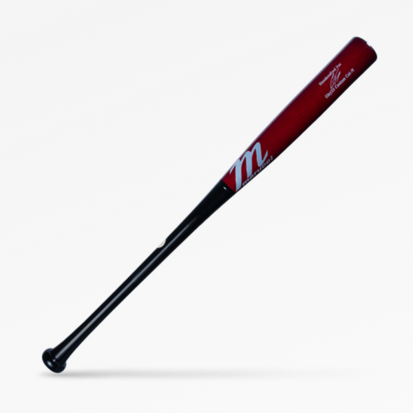2024 Marucci Gleyber Torres Maple Wood Baseball Bat- MVE4GLEY25-BK/LCH