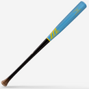 Marucci Lindy12 Francisco Lindor Exclusive Pro Model Baseball Bat Eclipse/Baby Blue - MVE4LINDY12-EC/BB