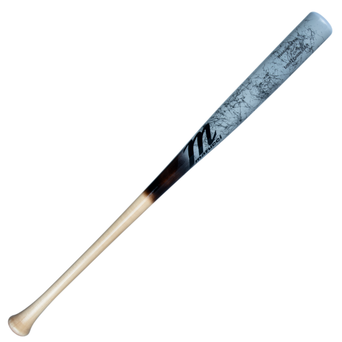 Marucci Lindy12 Francisco Lindor Exclusive Pro Model Baseball Bat Tar