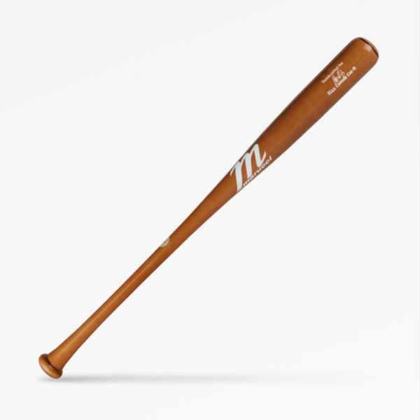 2024 Marucci Anthony Rizzo Pro Exclusive Maple Wood Baseball Bat- MVE4RIZZ44-HNY