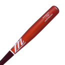 MARUCCI FRANCISCO LINDOR LINDY12 TORPEDO PRO EXCLUSIVE MODEL WOOD BASEBALL BAT - MVE5LIND12T-CH/BO