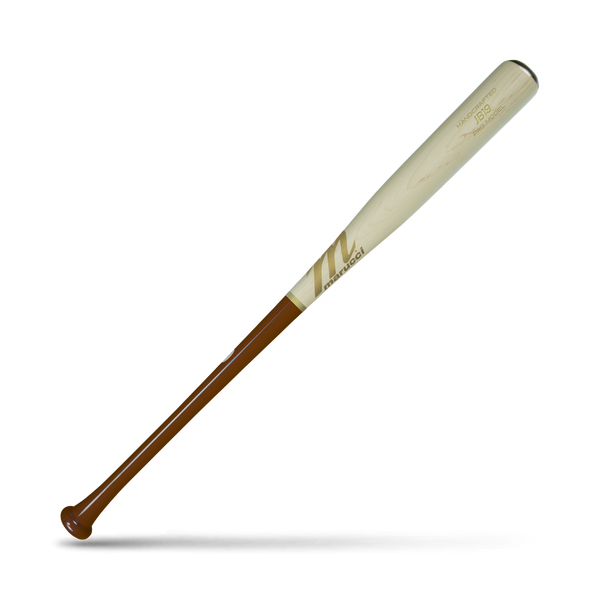 Marucci Jose Bautista Pro Model JB19 Wood Baseball Bat-MVE2JB19-WT/WW