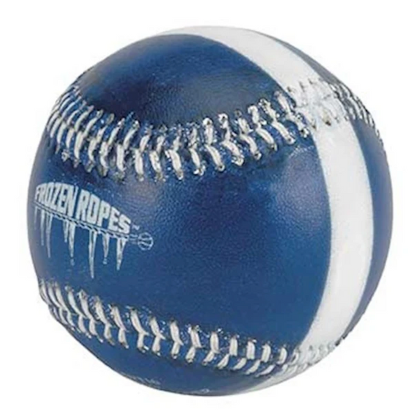 Markwort Heavy Weighted Training Baseball With Stripe - MWHWT