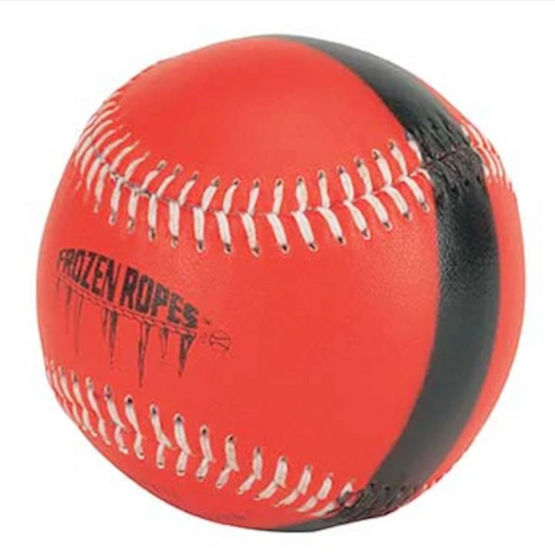 Markwort Heavy Weighted Training Baseball With Stripe - MWHWT