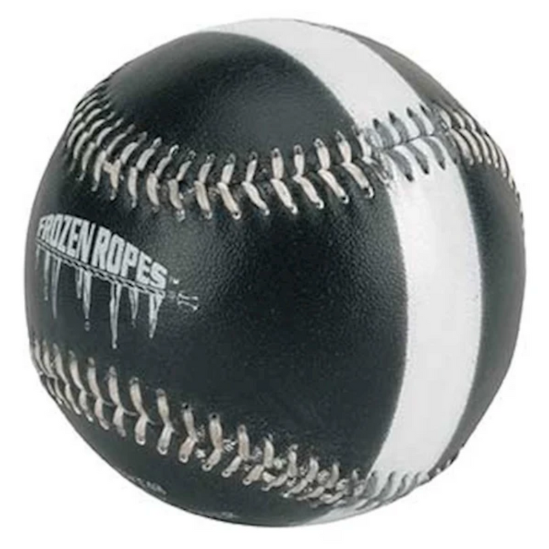 Markwort Heavy Weighted Training Baseball With Stripe - MWHWT