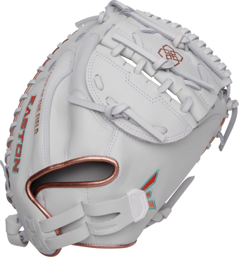 Easton Jen 'Schro' Schroeder 2024 Signature Model 34" Fastpitch Catchers - RUDI-2024