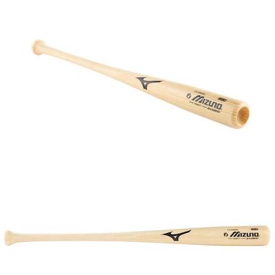Mizuno Bamboo Classic BBCOR Baseball Bat MZB271 - MZB271 340464