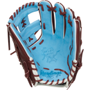 2022 Rawlings Heart of the Hide 11.75″ Mar23' Gold Glove Club - PRO205-19CBSH