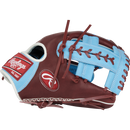 2022 Rawlings Heart of the Hide 11.75″ Mar23' Gold Glove Club - PRO205-19CBSH